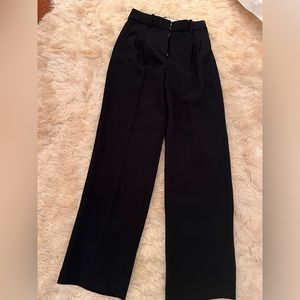 Aritzia Wilfred effortless pant nwot
